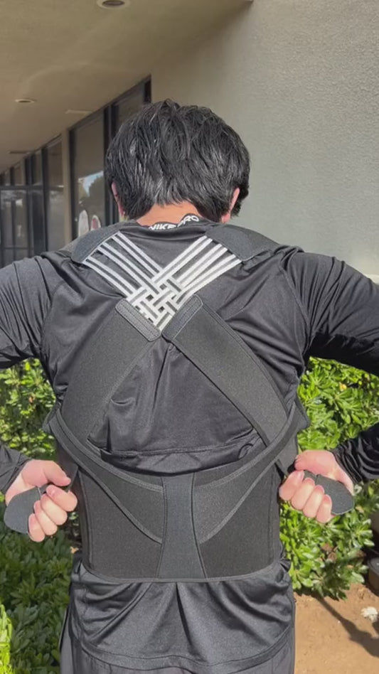 Premium Posture Corrector